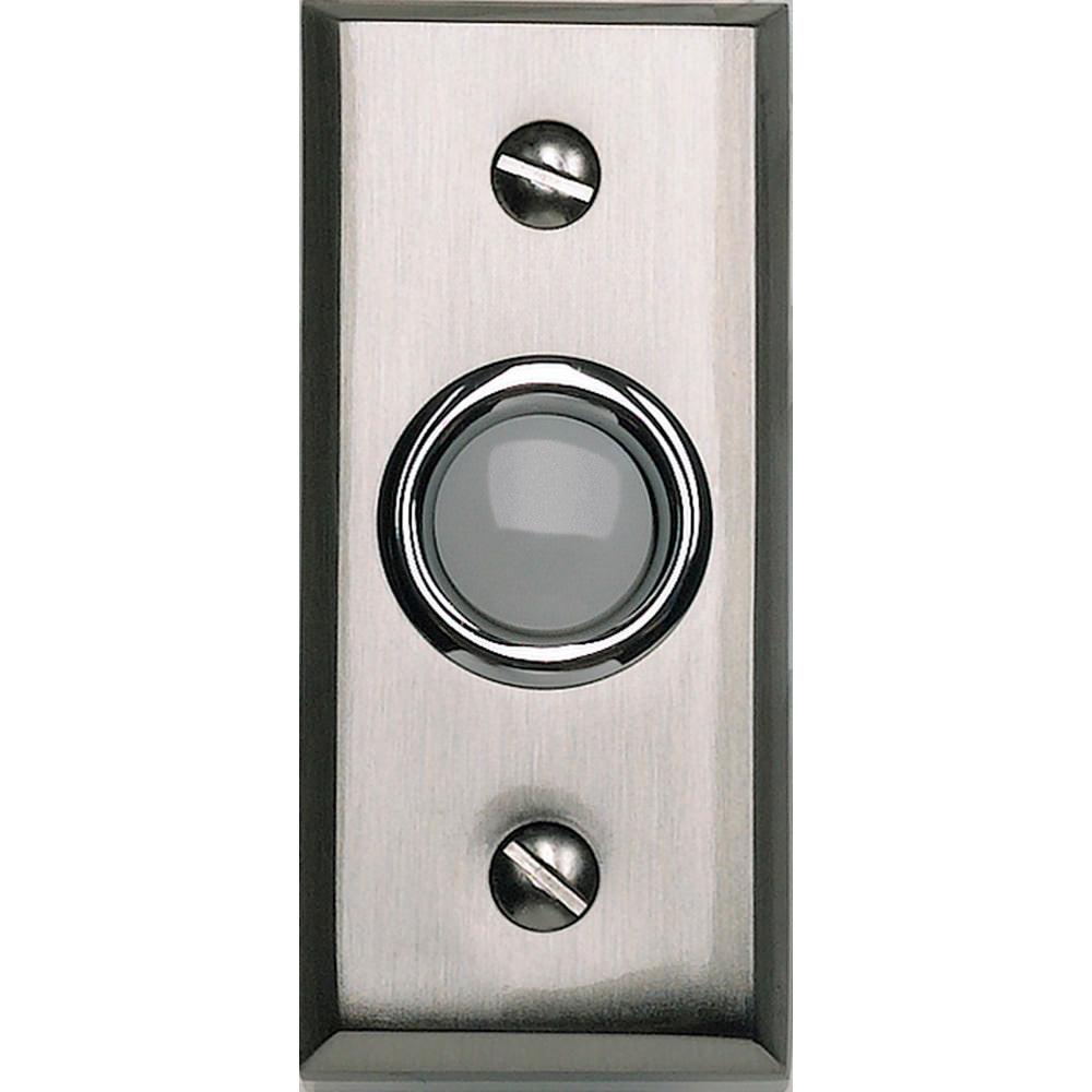 Atlas Homewares DB644 Mission Door Bell.