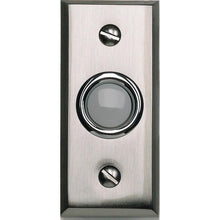 Atlas Homewares DB644 Mission Door Bell.