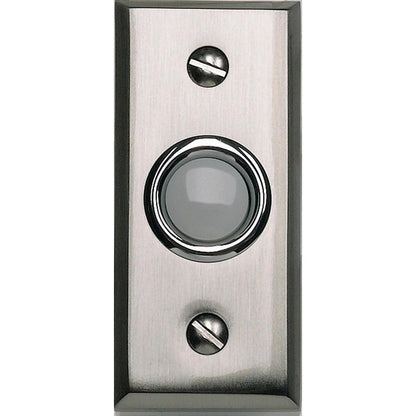 Atlas Homewares DB644 Mission Door Bell.