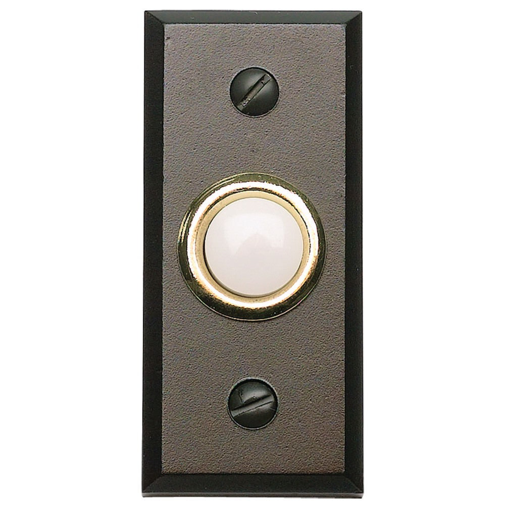 Atlas Homewares DB644 Mission Door Bell