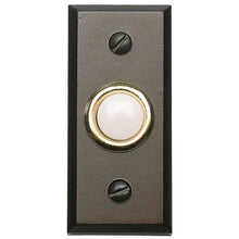 Atlas Homewares DB644 Mission Door Bell