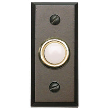Atlas Homewares DB644 Mission Door Bell.