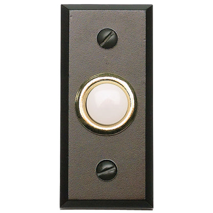 Atlas Homewares DB644 Mission Door Bell