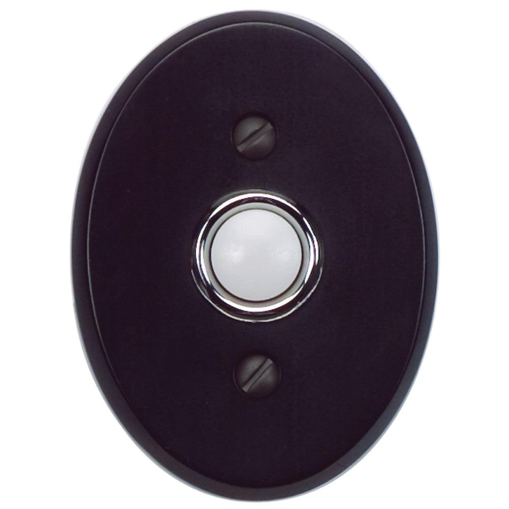 Atlas Homewares DB646 Traditionalist Doorbell.