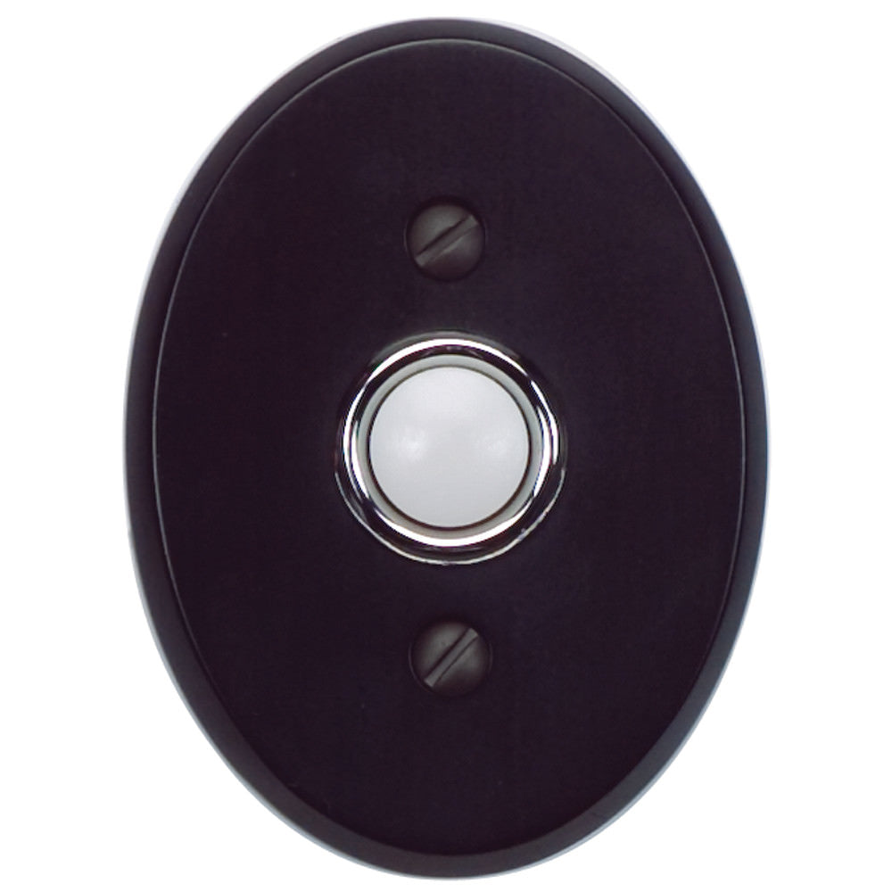 Atlas Homewares DB646 Traditionalist Doorbell