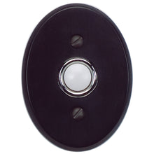 Atlas Homewares DB646 Traditionalist Doorbell