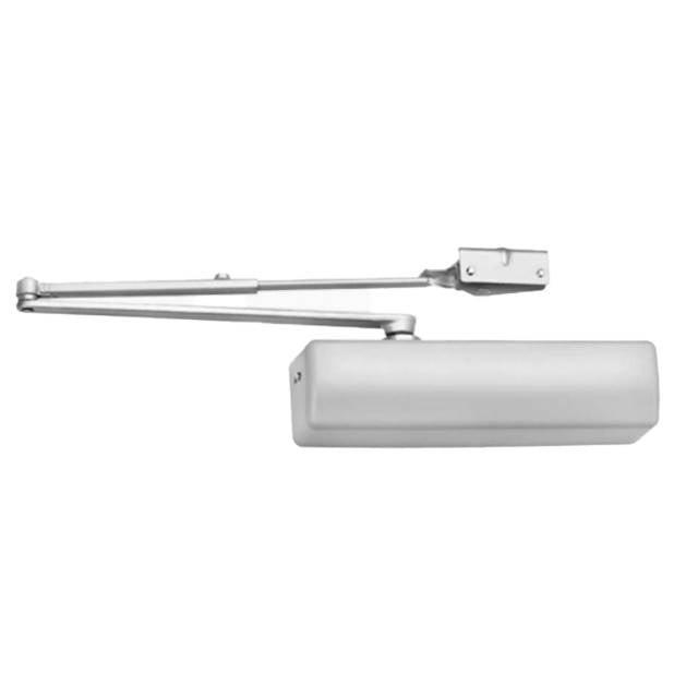 Corbin Russwin DC6210689M54 Parallel Arm Adjustable Door Closer.