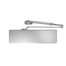 Dexter Commercial DCH1000STDFCHWPA689 Heavy Duty Surface Mount Door Closer.