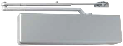 Dexter Commercial DCH1000STDFULLRWPA Heavy Duty Surface Mount Door Closer.
