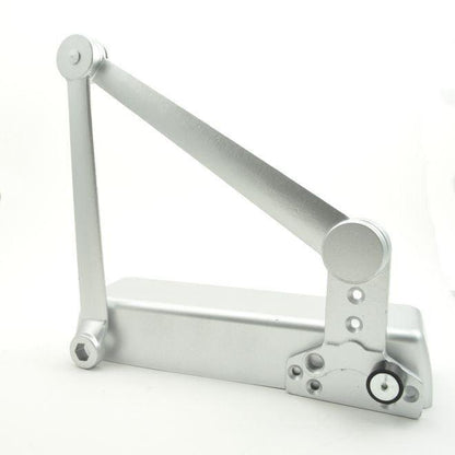 Dexter Commercial DCH4000STDFULLDS Heavy Duty Surface Mount Door Closer.