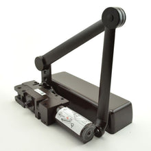 Dexter Commercial DCH4000STDFULLDS Heavy Duty Surface Mount Door Closer