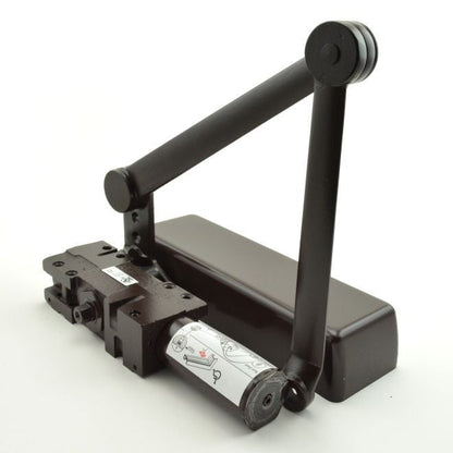 Dexter Commercial DCH4000STDFULLDS Heavy Duty Surface Mount Door Closer