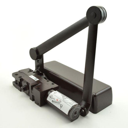 Dexter Commercial DCH4000STDFULLDS Heavy Duty Surface Mount Door Closer.