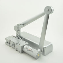 Dexter Commercial DCH4000STDFULLDSHO Heavy Duty Surface Mount Door Closer.