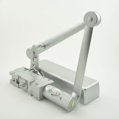Dexter Commercial DCH4000STDFULLDSHO Heavy Duty Surface Mount Door Closer.