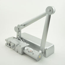 Dexter Commercial DCH4000STDFULLDSHO Heavy Duty Surface Mount Door Closer.
