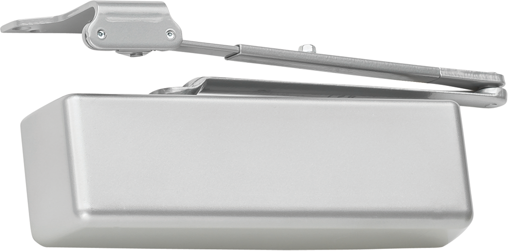Dexter Commercial DCH4000STDFULLRWPA Heavy Duty Surface Mount Door Closer.