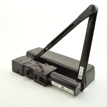 Dexter Commercial DCH4000STDFULLRWPA Heavy Duty Surface Mount Door Closer.