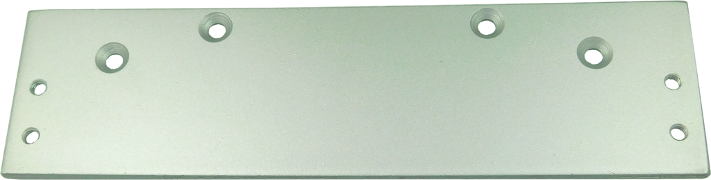 Dexter Commercial DCL2000PDP18TJ Top Jamb Drop Plate for DCL2000