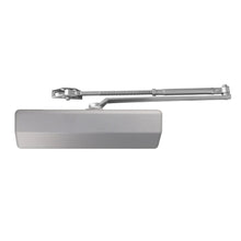Dexter Commercial DCL2000STDFCRWPA689 Light Duty Surface Mount Door Closer.