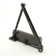 Dexter Commercial DCL2000STDLESSRWPA Light Duty Surface Mount Door Closer.