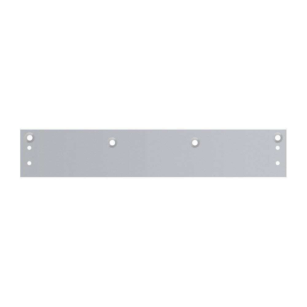 Dexter Commercial DCM1000PDP18TJ Pull Side Top Jamb Drop Plate for DCM1000.