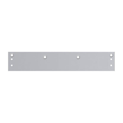 Dexter Commercial DCM1000PDP18TJ Pull Side Top Jamb Drop Plate for DCM1000.