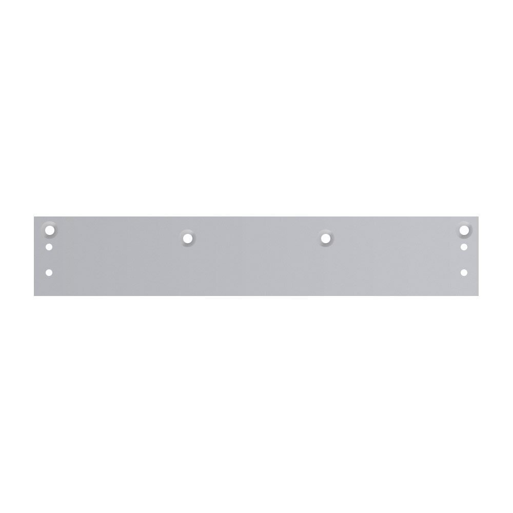 Dexter Commercial DCM1000PDP18TJ Pull Side Top Jamb Drop Plate for DCM1000