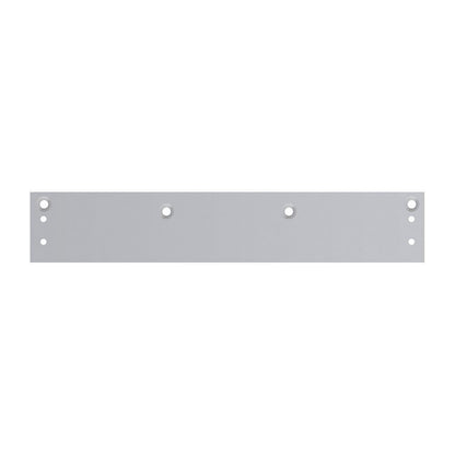Dexter Commercial DCM1000PDP18TJ Pull Side Top Jamb Drop Plate for DCM1000