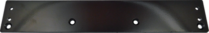 Dexter Commercial DCM1000PDP18TJ Pull Side Top Jamb Drop Plate for DCM1000.