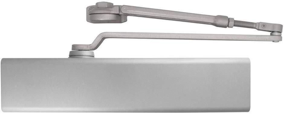 Dexter Commercial DCM1000STDFULLHWPA Medium Duty Surface Mount Door Closer.