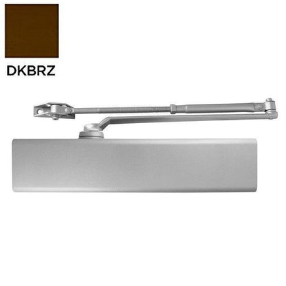 Dexter Commercial DCM1000STDFULLRWPA Medium Duty Surface Mount Door Closer.