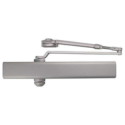 Dexter Commercial DCM1000STDSLIMHWPA Medium Duty Surface Mount Door Closer.