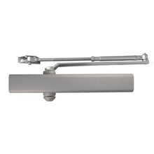 Dexter Commercial DCM1000STDSLIMRWPA Medium Duty Surface Mount Door Closer.