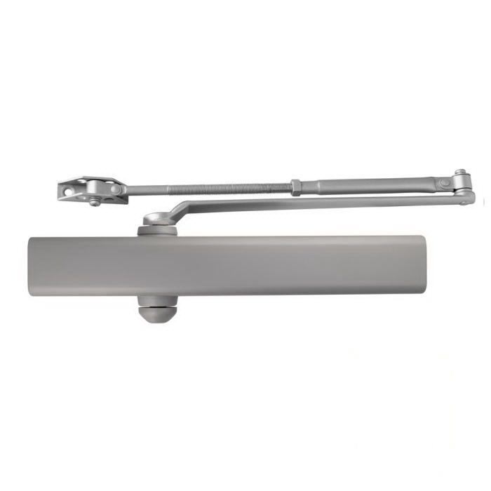 Dexter Commercial DCM1000STDSLIMRWPA Medium Duty Surface Mount Door Closer