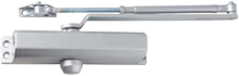 Dexter Commercial DCR8000STDLESSRWPA Residential Duty Surface Mount Door Closer