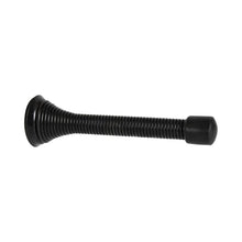 Pamex DD0231OB 3-1/8" Heavy Duty Spring Door Stop Oil Rubbed Bronze Finish.