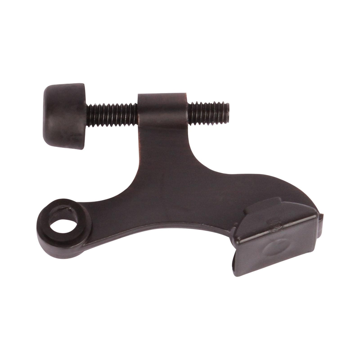 Pamex DD0242OB Deluxe Hinge Pin Door Stop Oil Rubbed Bronze Finish.