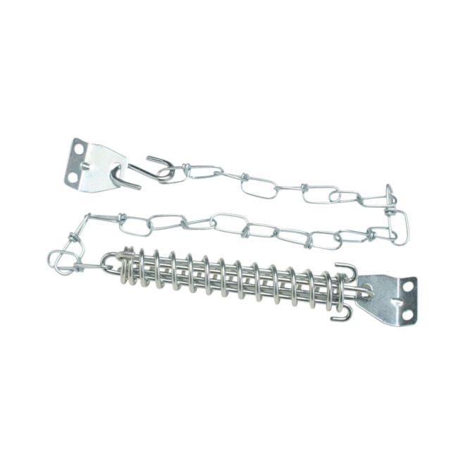 Pamex DD0810 Spring Crash Chain Bright Chrome Finish.