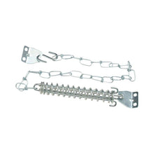 Pamex DD0810 Spring Crash Chain Bright Chrome Finish.