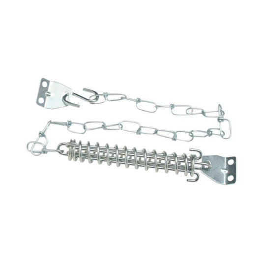 Pamex DD0810 Spring Crash Chain Bright Chrome Finish.
