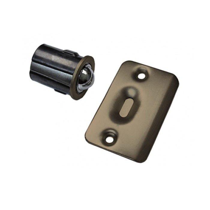Cal-Royal DIB1 Drive-In Ball Catch Adjustable.