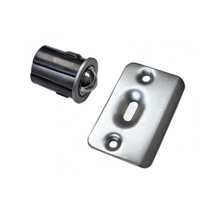 Cal-Royal DIB1 Drive-In Ball Catch Adjustable.