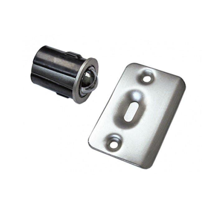 Cal-Royal DIB1 Drive-In Ball Catch Adjustable.