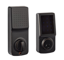 Sure-Loc DK201-TSZW Touch Screen Deadbolt With Z Wave Function