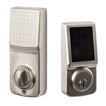 Sure-Loc DK201-TSZW Touch Screen Deadbolt With Z Wave Function