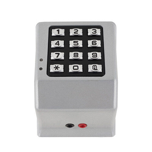 Alarm Lock DK3000MS Trilogy Electronic Digital Keypad.