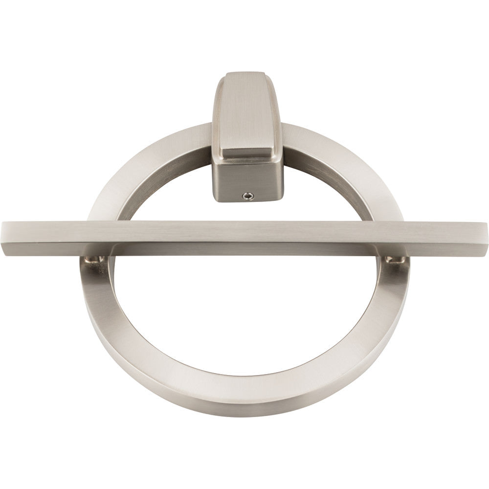 Atlas Homewares DK643 Avalon Door Knocker