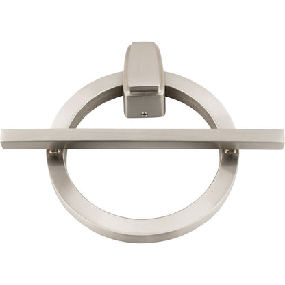 Atlas Homewares DK643 Avalon Door Knocker