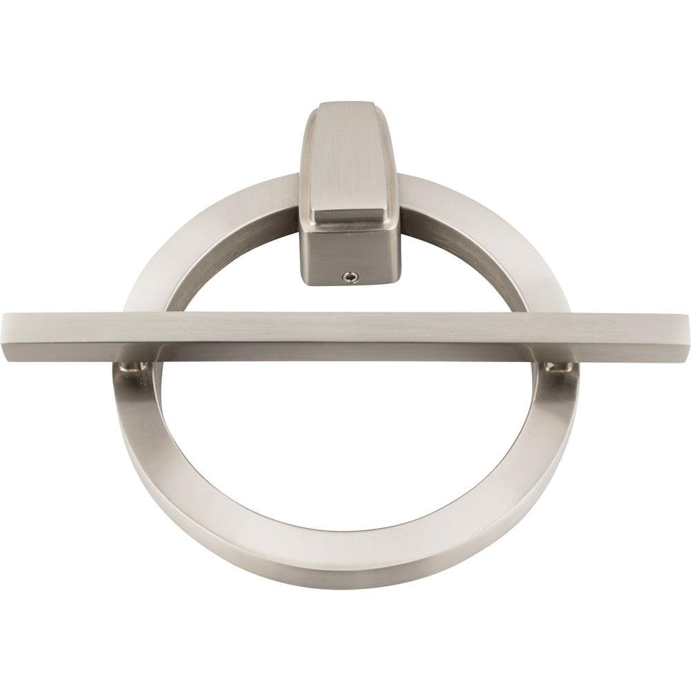 Atlas Homewares DK643 Avalon Door Knocker.